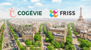 Cogévie x FRISS lutte contre la fraude