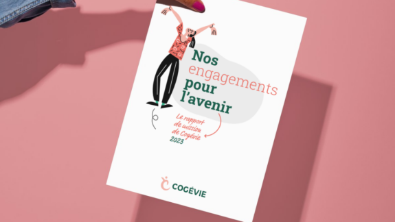 Rapport de mission Cogévie 2023